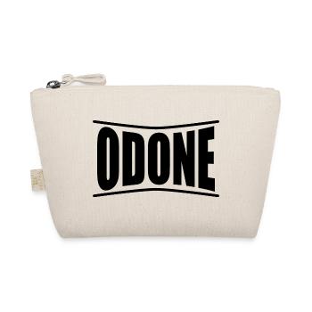 t-shirt Odone t-shirt idée cadeau - Trousse biologique - nature - Devant