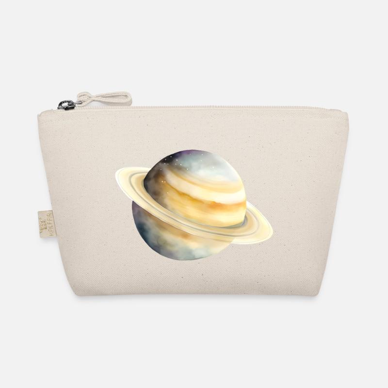 Saturn Bio-Täschchen
