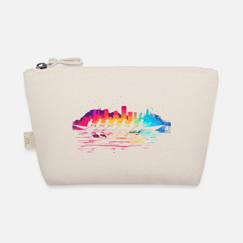Équipe d’aviron Splotch Trousse biologique