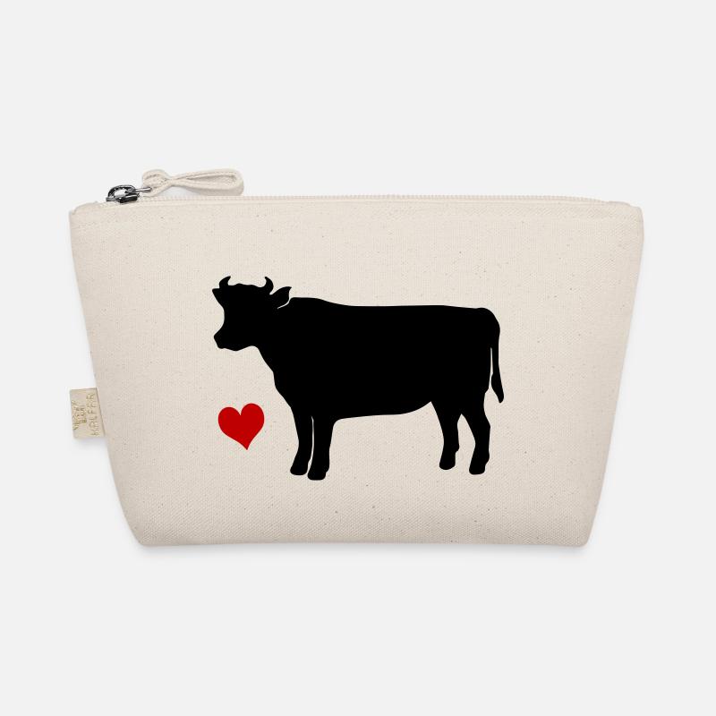 Vache - Trousse biologique - nature
