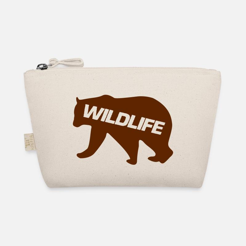 Faune et ours Trousse biologique