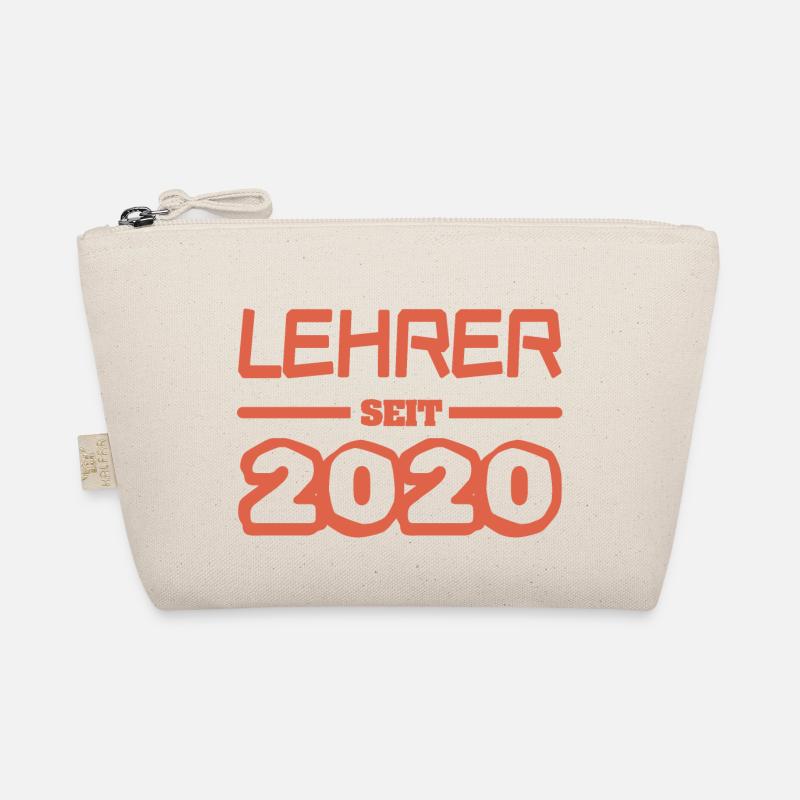 2020 2020 Organic Pouch
