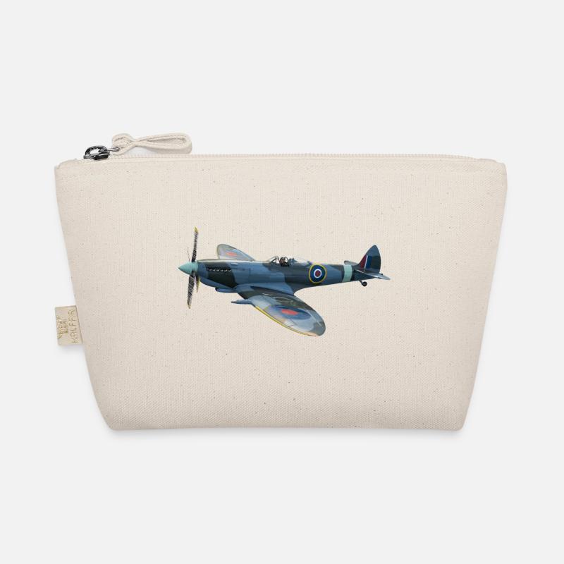 Spitfire Bio-Täschchen