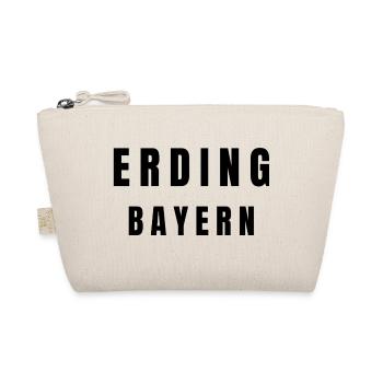 Erding, Bavaria - Organic Pouch - nature - Front