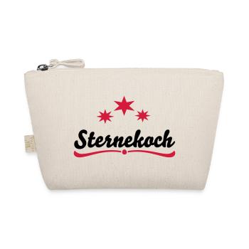 Tablier de cuisine Star Chef - Trousse biologique - nature - Devant