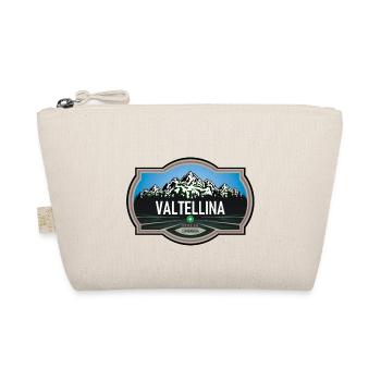 Valteline, Lombardie - Trousse biologique - nature - Devant