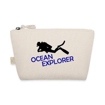 Explorateur de l’océan - Trousse biologique - nature - Devant