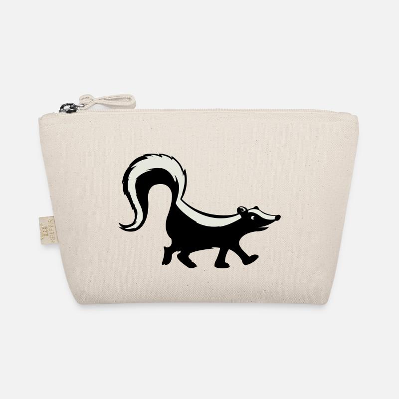 Skunk Organic Pouch
