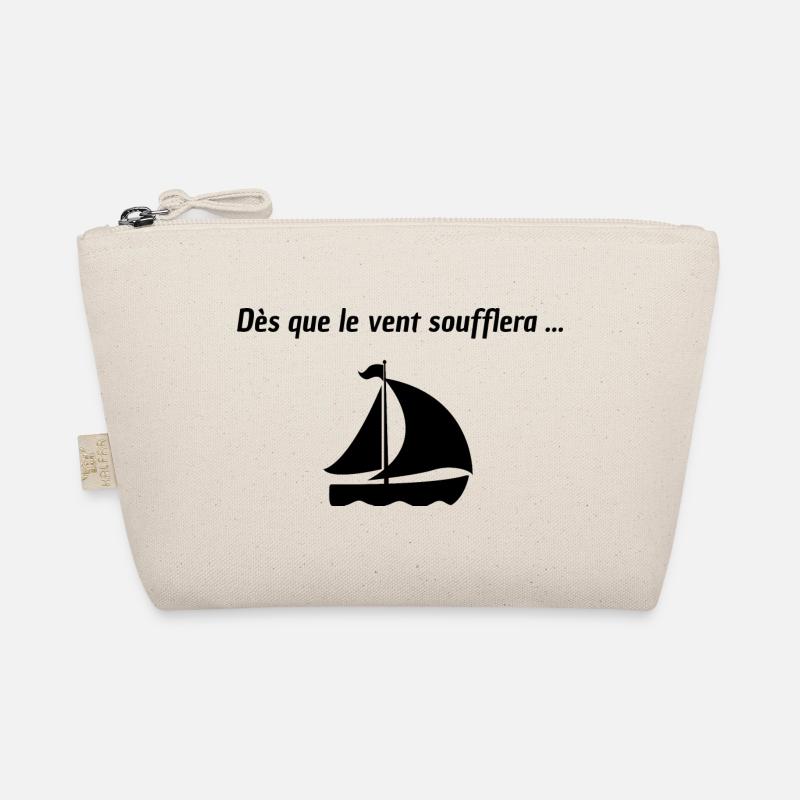 Dès que le vent soufflera - Trousse biologique - nature