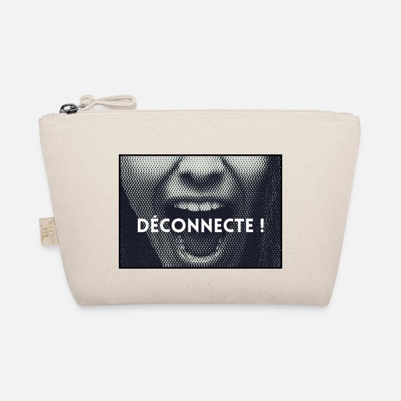 Message - Déconnecte ! Trousse biologique
