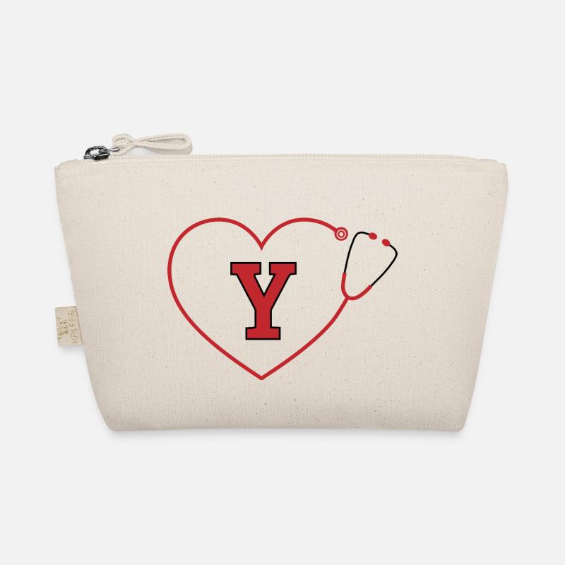 Lettre y stéthoscope Trousse biologique