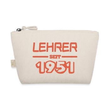 Enseignant 1951 - Trousse biologique - nature - Devant