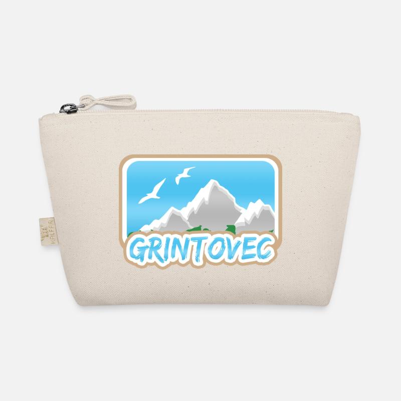 Grintovec Grintovec Organic Pouch