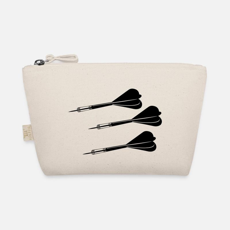 Darts Organic Pouch
