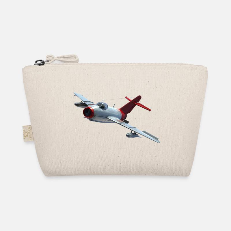 MiG-15 Organic Pouch