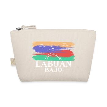 Labuan Bajo, Indonesia - Organic Pouch - nature - Front