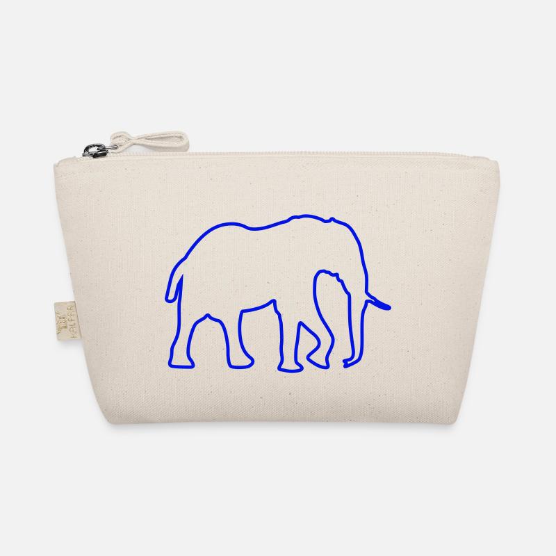 Éléphant Trousse biologique