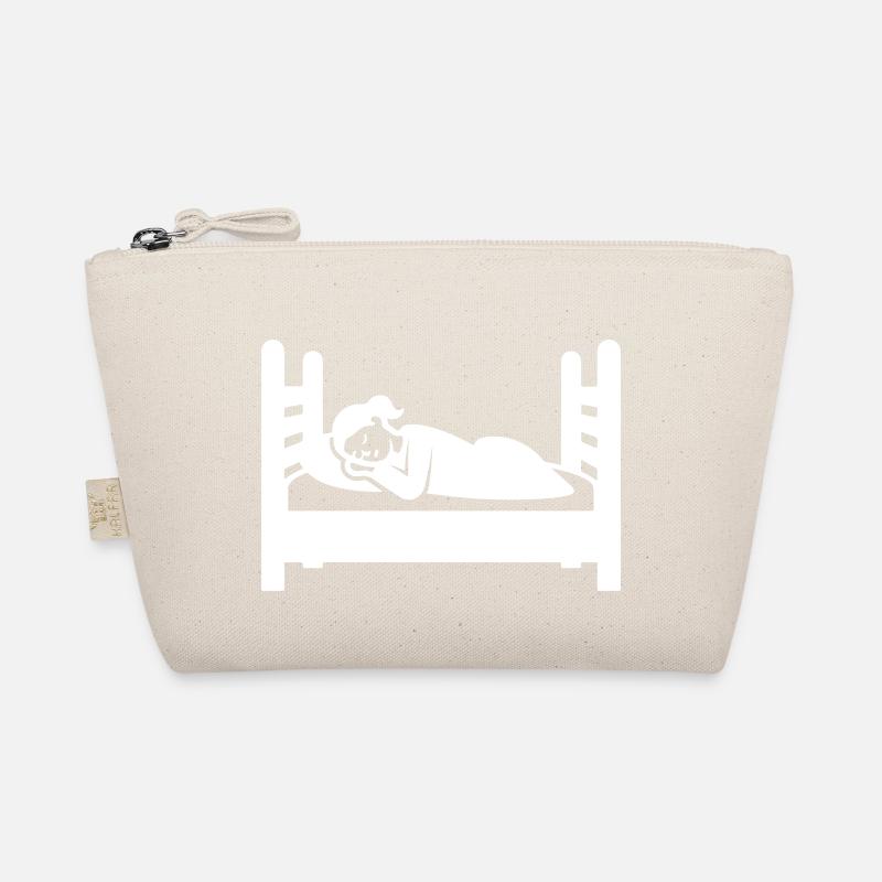 Sleeping Tired Organic Pouch