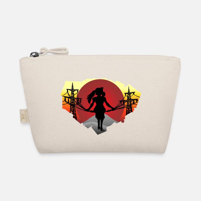 Fille du câble Trousse biologique