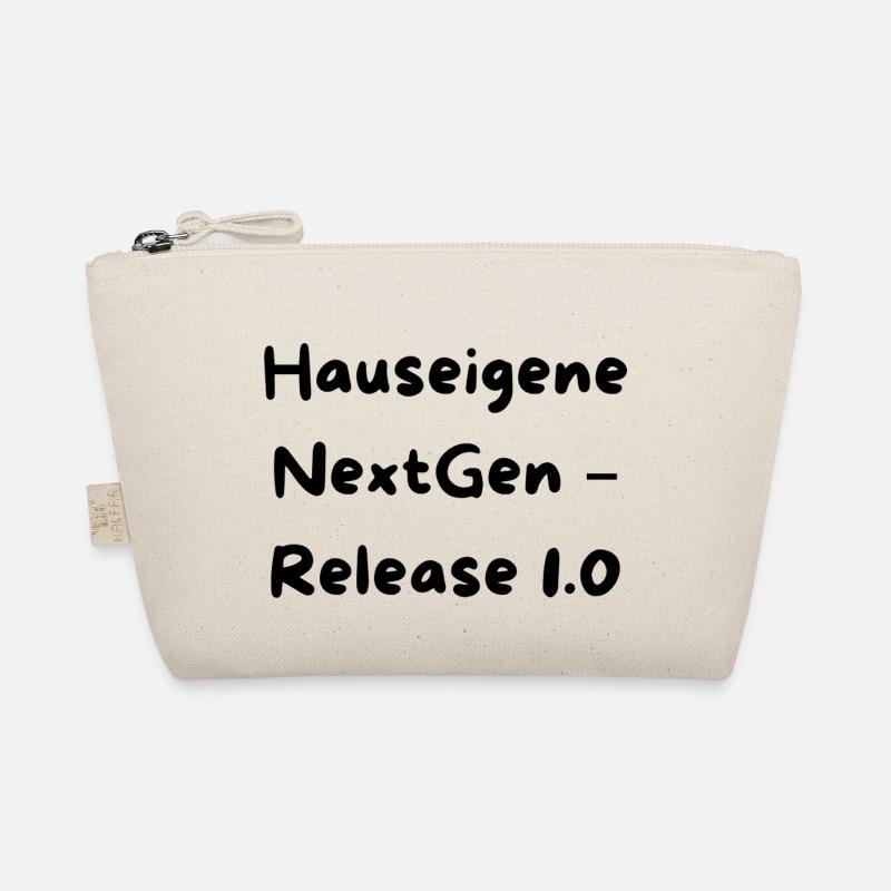 NextGen Bio-Täschchen