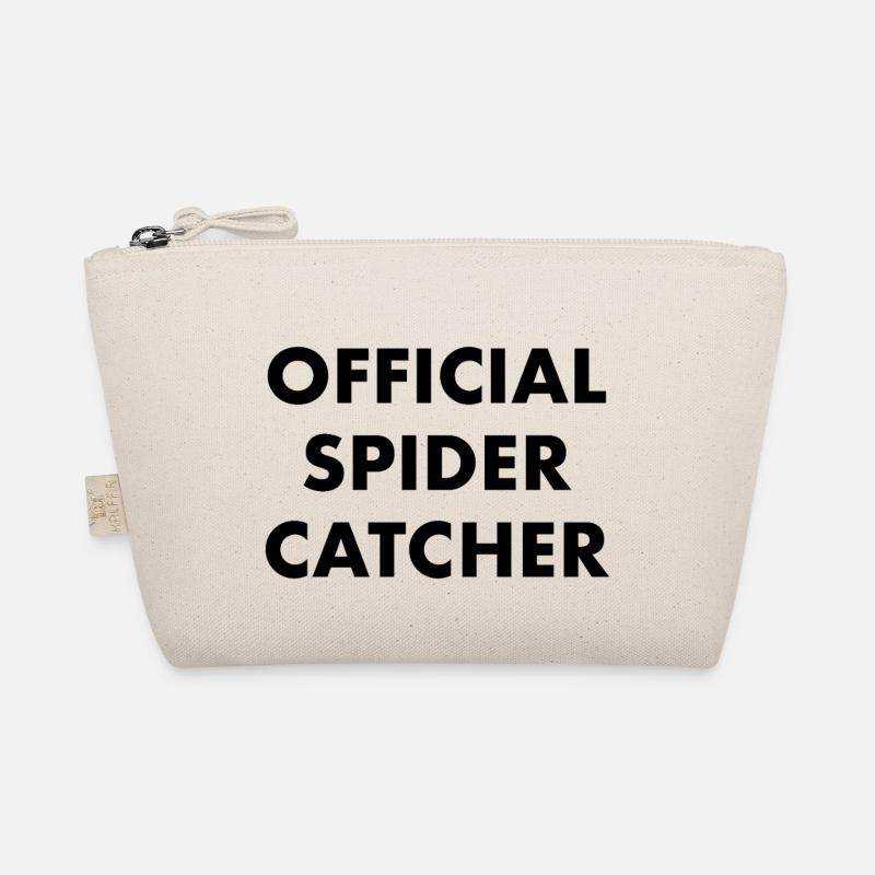 Attrape-araignées officiel Trousse biologique