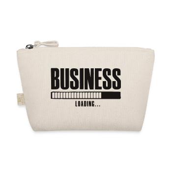 Business Loading Online Business Affiliate - Organic Pouch - nature - Front