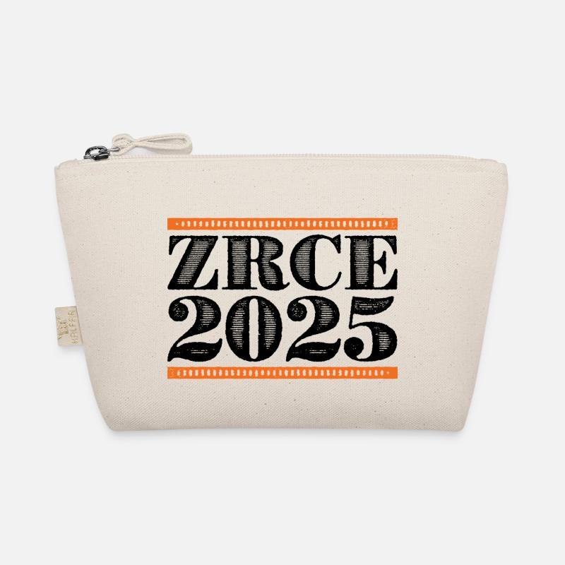 Zrce 2025 Organic Pouch