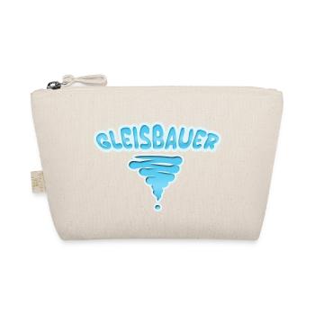 Profession : Constructeur de pistes - Trousse biologique - nature - Devant