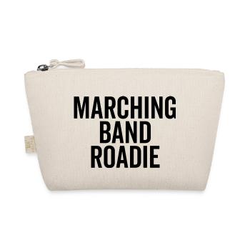 Fanfare Roadie - Trousse biologique - nature - Devant