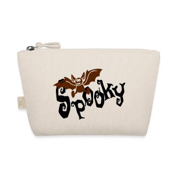 Halloween - Trousse biologique - nature - Devant