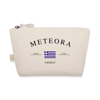 Météores Grèce – Souvenirs et cadeaux de vacances - Trousse biologique - nature - Devant