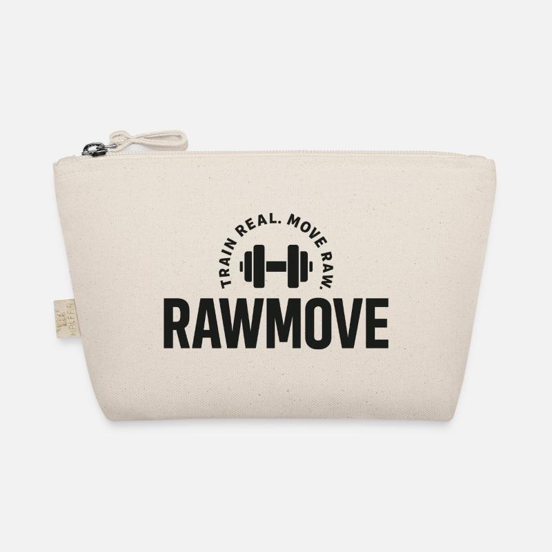 RAWMOVE Organic Pouch