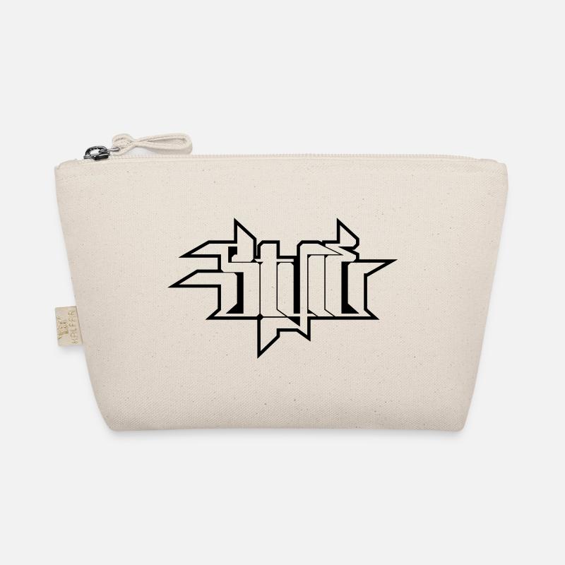 style type - Bio-Täschchen - Natur