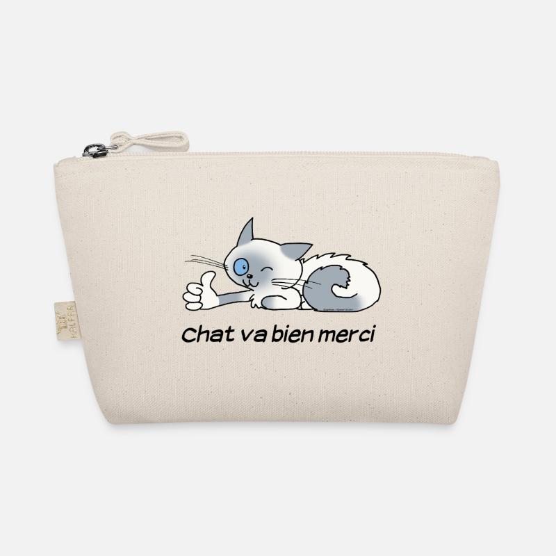 Chat va bien Trousse biologique