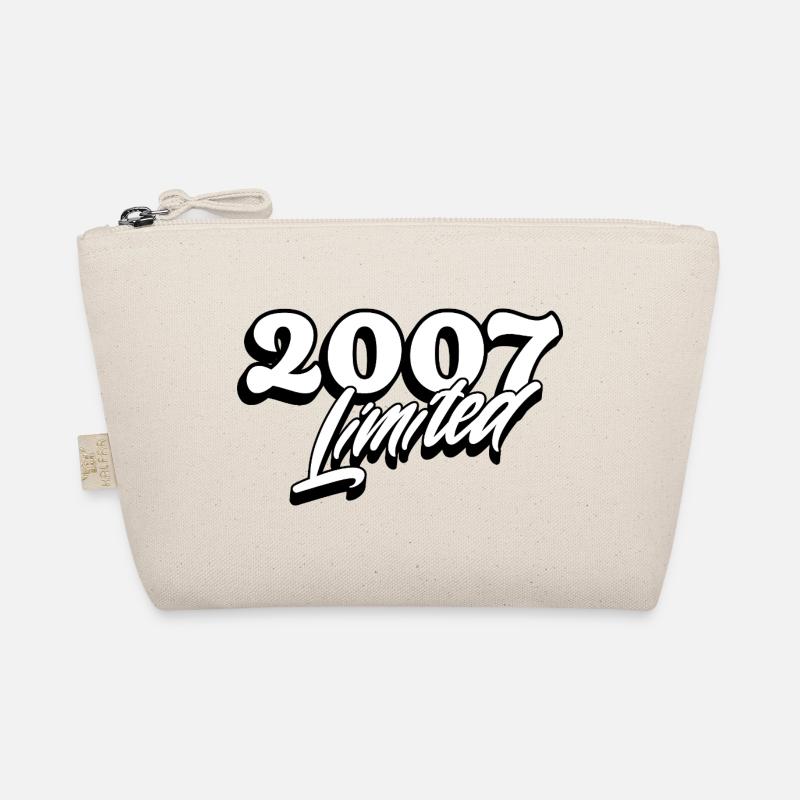 Édition limitée millésime 2007 Trousse biologique