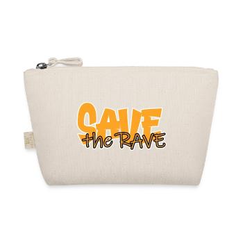 Sauvez la rave - Trousse biologique - nature - Devant