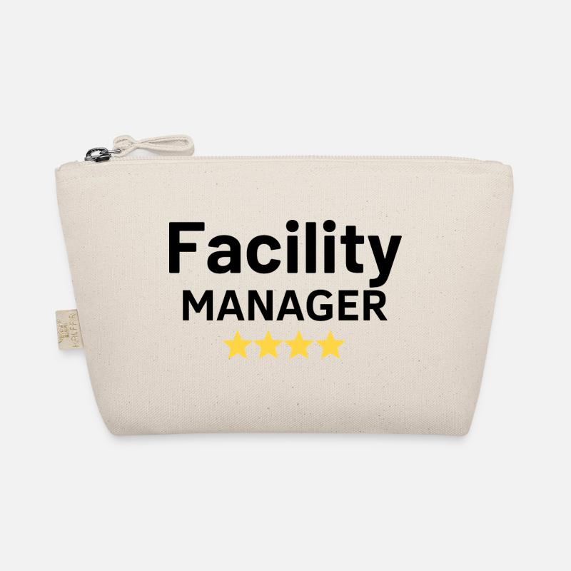 Facility Manager Bio-Täschchen