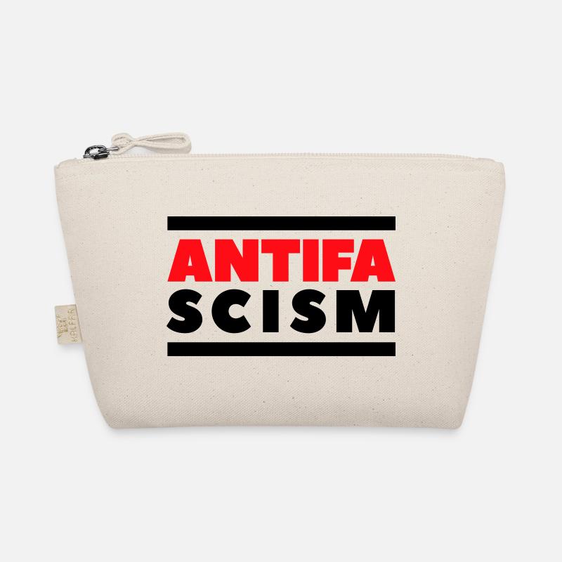 ANTIFA - Antifascisme Trousse biologique