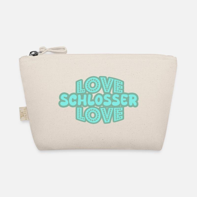 Cadeau pour serrurier Trousse biologique