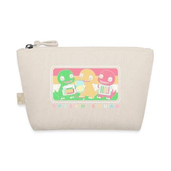Orthophonie Orthophoniste Orthophoniste - Trousse biologique - nature - Devant