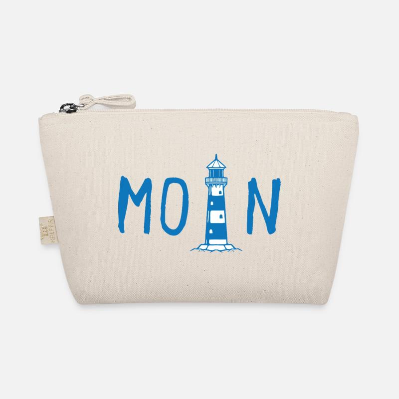 Moin avec phare Trousse biologique