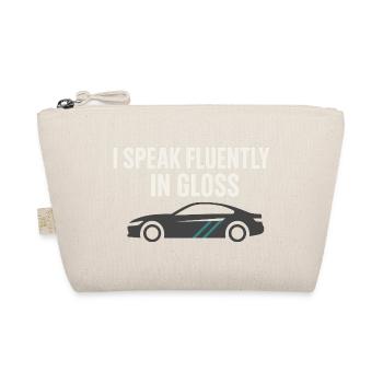 Peinture Auto Detailer Buffer Pro - Trousse biologique - nature - Devant