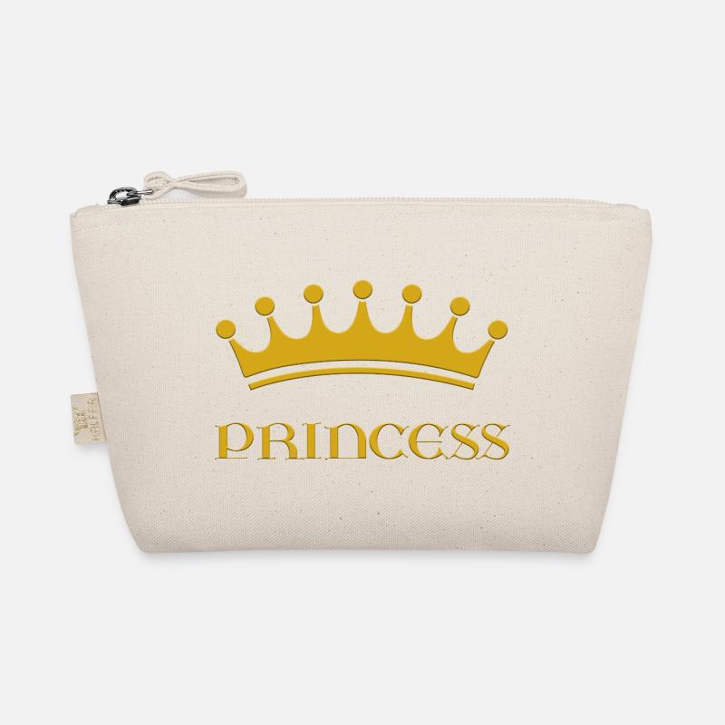 Princesse Trousse biologique