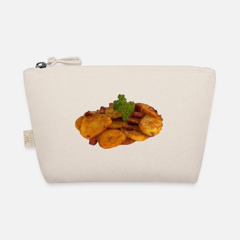Braties croustillants - Trousse biologique - nature