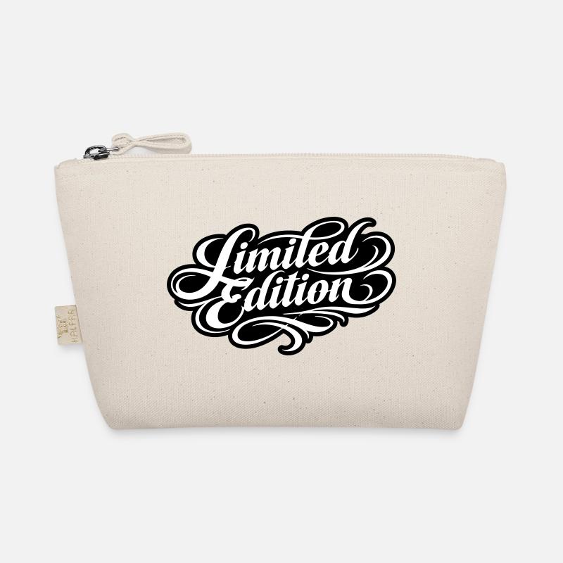 Édition limitée Trousse biologique