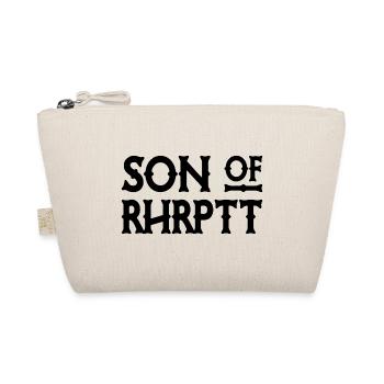 Son of Rhrptt - Ruhrpott - Zeche - Zollverein - Bio-Täschchen - Natur - Vorne