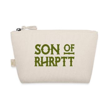 Son of Rhrptt - Ruhrpott - Zeche - Zollverein - Bio-Täschchen - Natur - Vorne