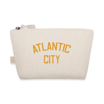 Atlantic City - Est. 1854 - New Jersey - USA - Organic Pouch - nature - Front