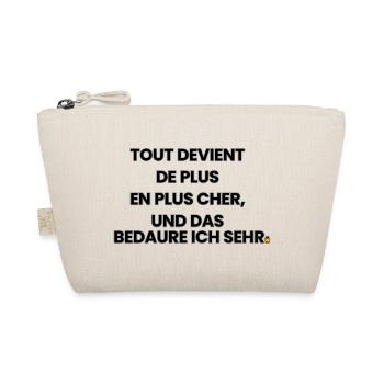 Comptine franco-allemande 1 (Ver. B) - Trousse biologique - nature - Devant