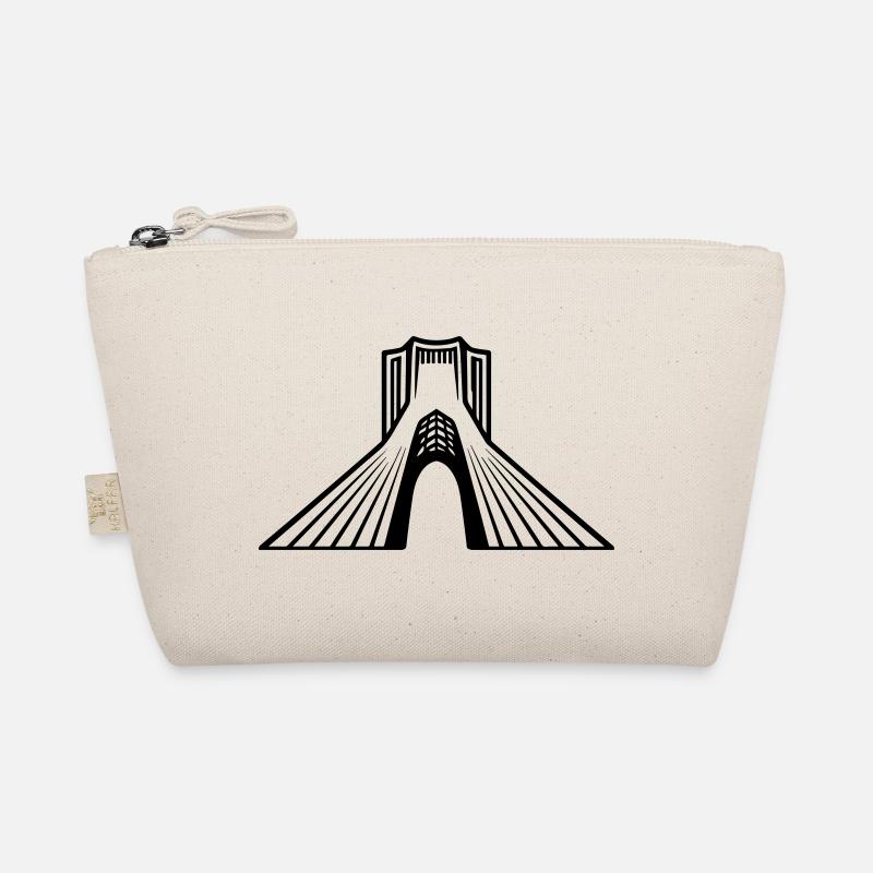 Tour Azadi Iran Trousse biologique